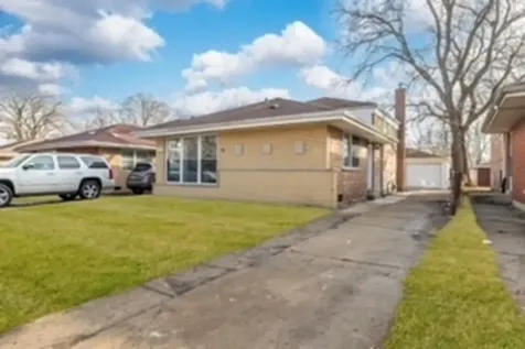 14737 Kimbark Avenue Dolton IL 60419