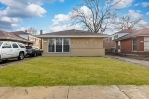 14737 Kimbark Avenue Dolton IL 60419