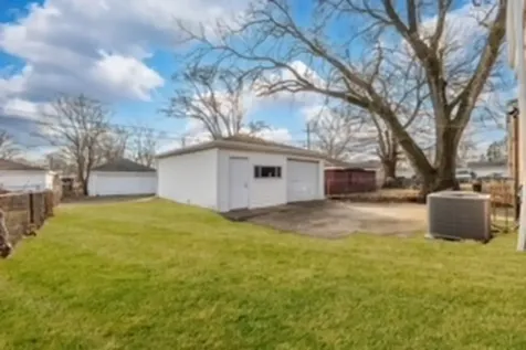 14737 Kimbark Avenue Dolton IL 60419