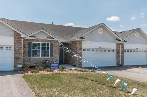 454 Ridge Lane Bolingbrook IL 60440