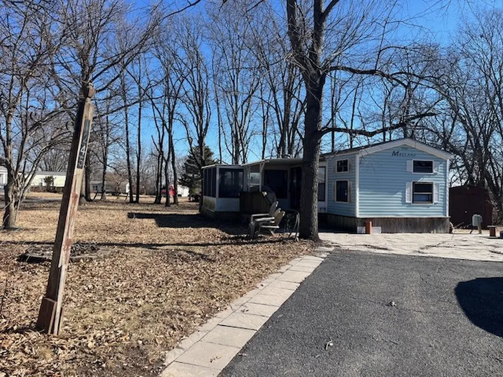 2795 East 28th Lot 1245 Road Seneca IL 61360