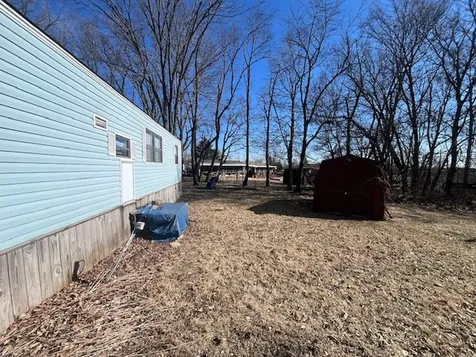 2795 East 28th Lot 1245 Road Seneca IL 61360