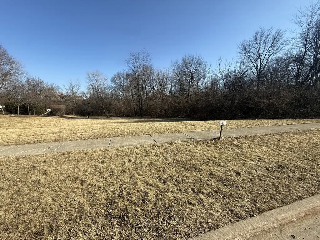 21405 South Woodland Way Shorewood IL 60404