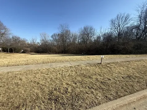 21405 South Woodland Way Shorewood IL 60404