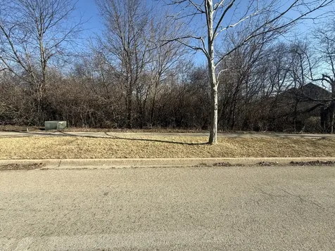 21405 South Woodland Way Shorewood IL 60404