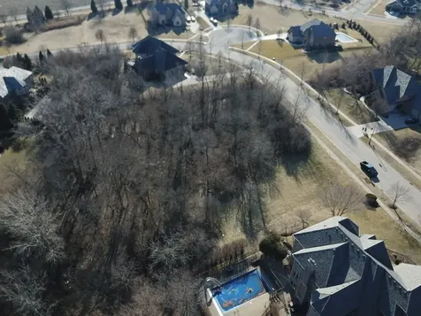 21405 South Woodland Way Shorewood IL 60404