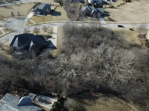 21405 South Woodland Way Shorewood IL 60404