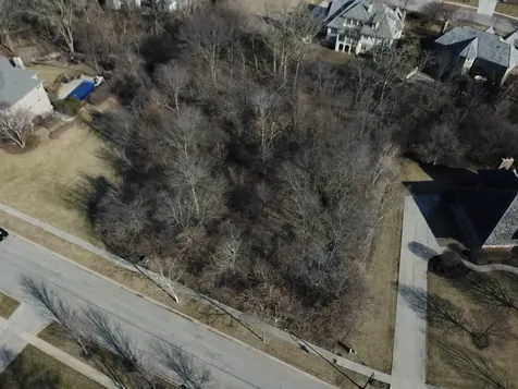 21405 South Woodland Way Shorewood IL 60404