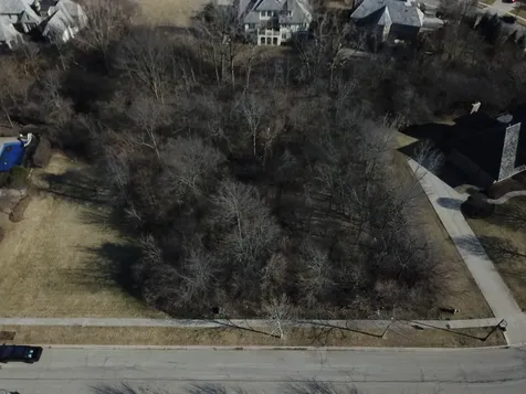 21405 South Woodland Way Shorewood IL 60404
