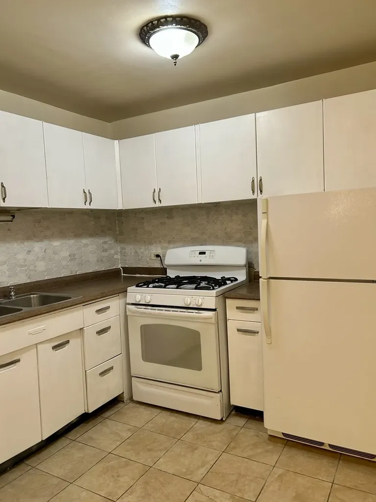 1450 East 55th Place Chicago IL 60637