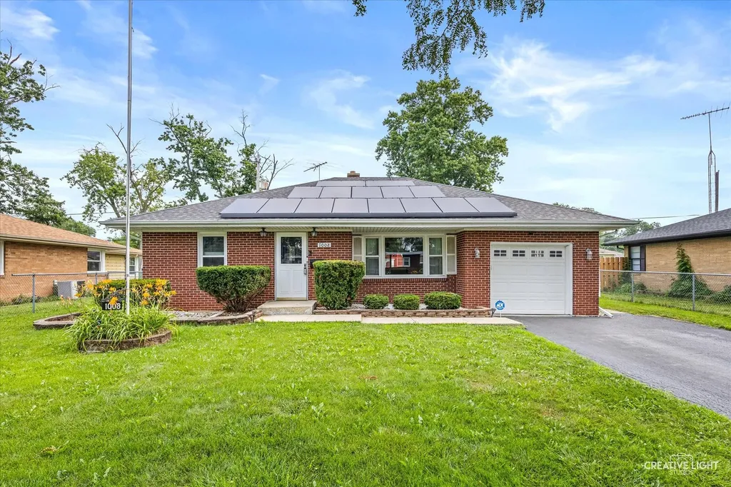 1008 Alann Drive Joliet IL 60435