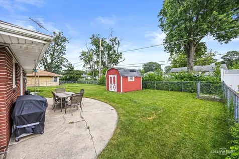 1008 Alann Drive Joliet IL 60435