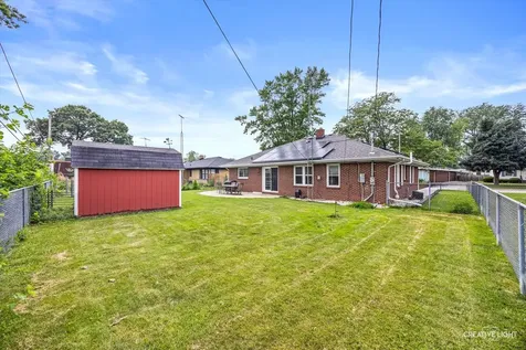 1008 Alann Drive Joliet IL 60435
