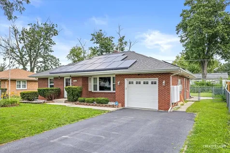 1008 Alann Drive Joliet IL 60435