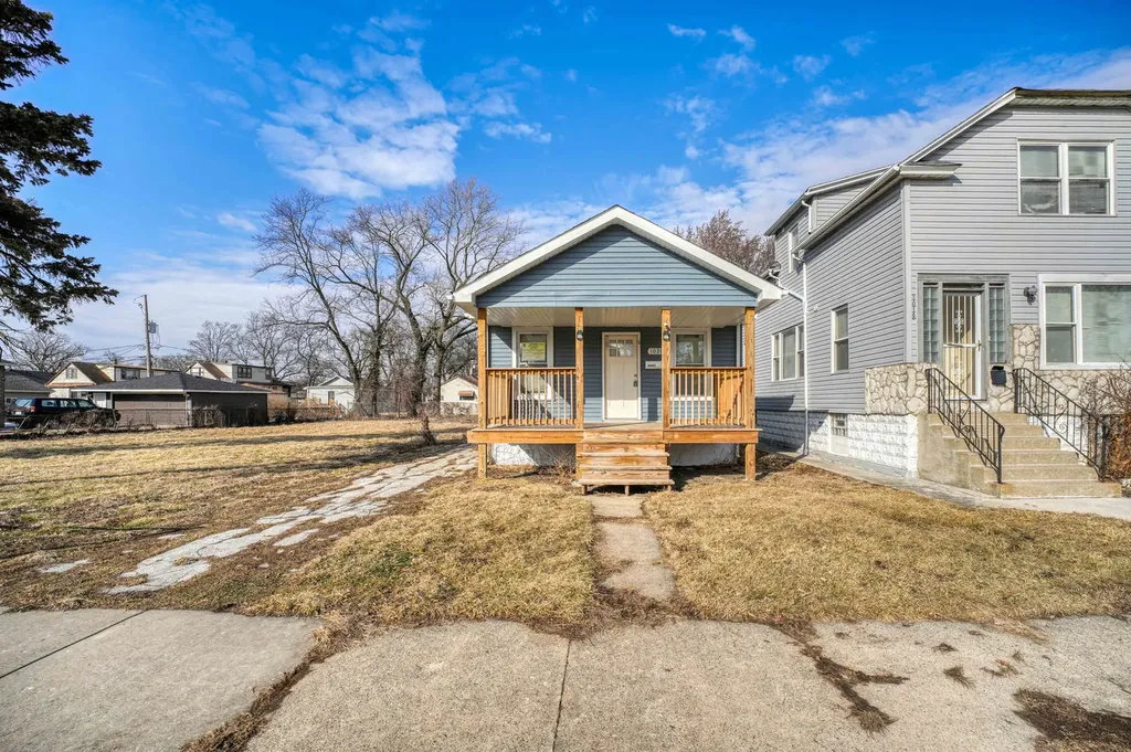 1020 West 104th Place Chicago IL 60643
