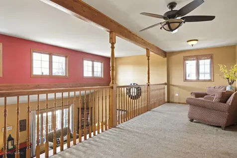 19813 Clare Drive Tinley Park IL 60487
