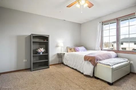 19813 Clare Drive Tinley Park IL 60487