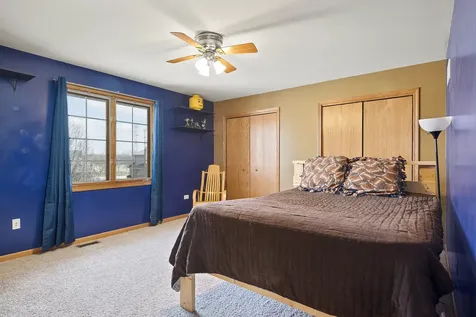 19813 Clare Drive Tinley Park IL 60487