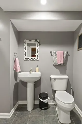 19813 Clare Drive Tinley Park IL 60487