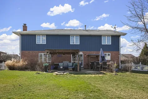 19813 Clare Drive Tinley Park IL 60487