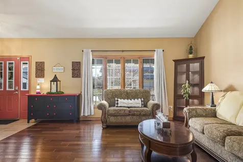 19813 Clare Drive Tinley Park IL 60487