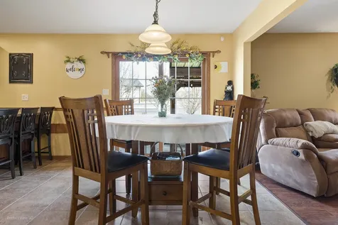 19813 Clare Drive Tinley Park IL 60487