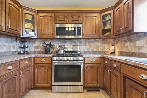 19813 Clare Drive Tinley Park IL 60487