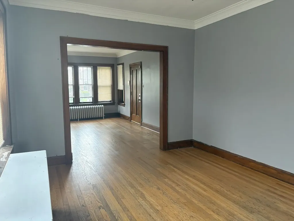1701 North Nagle Avenue Chicago IL 60707