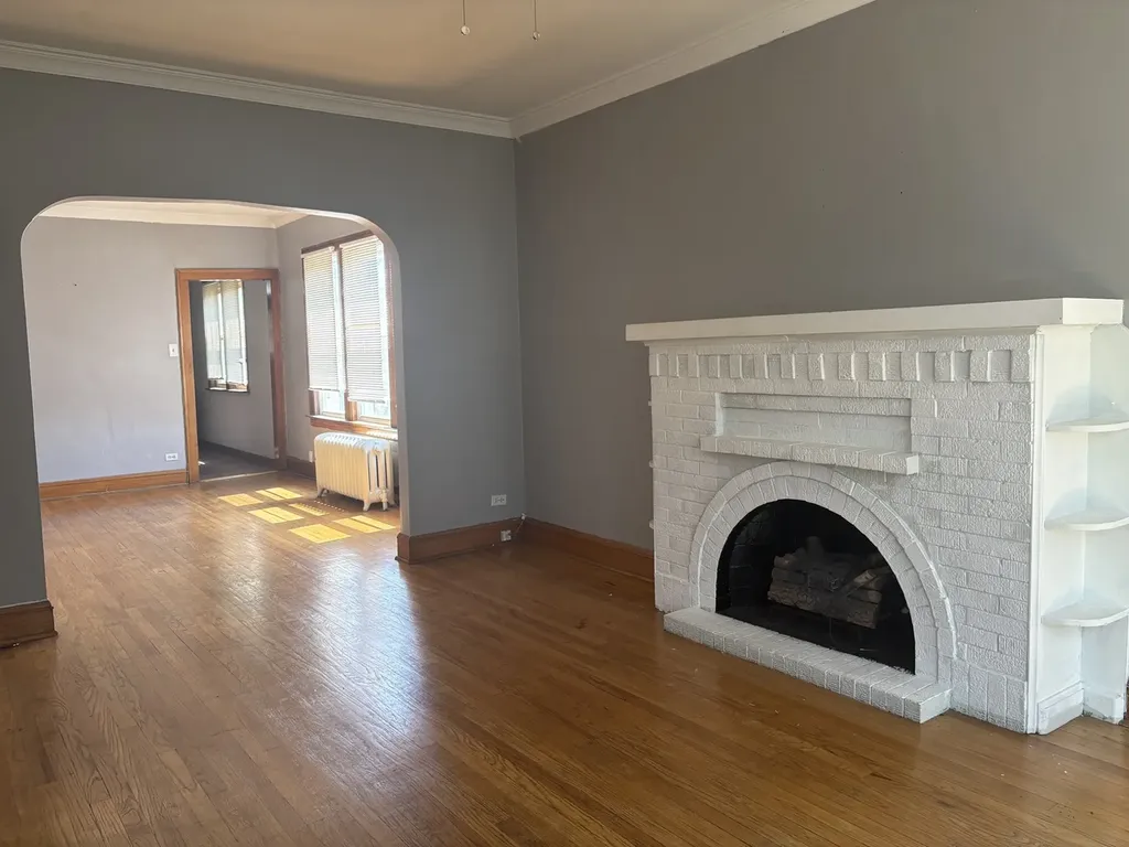1701 North Nagle Avenue Chicago IL 60707