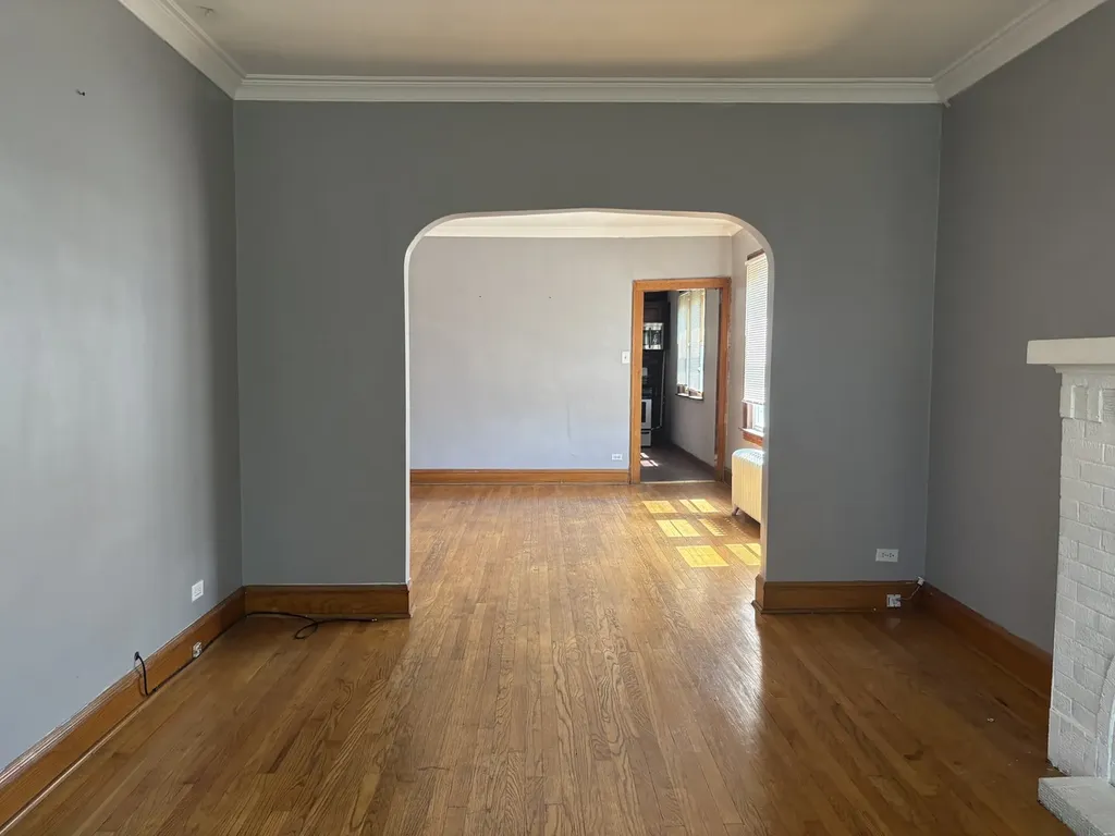 1701 North Nagle Avenue Chicago IL 60707