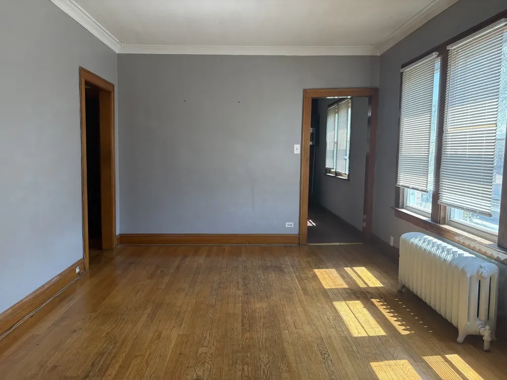 1701 North Nagle Avenue Chicago IL 60707