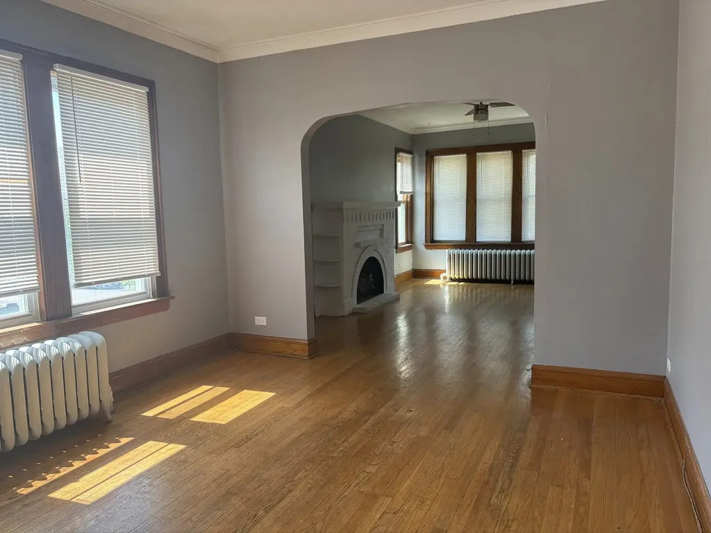 1701 North Nagle Avenue Chicago IL 60707