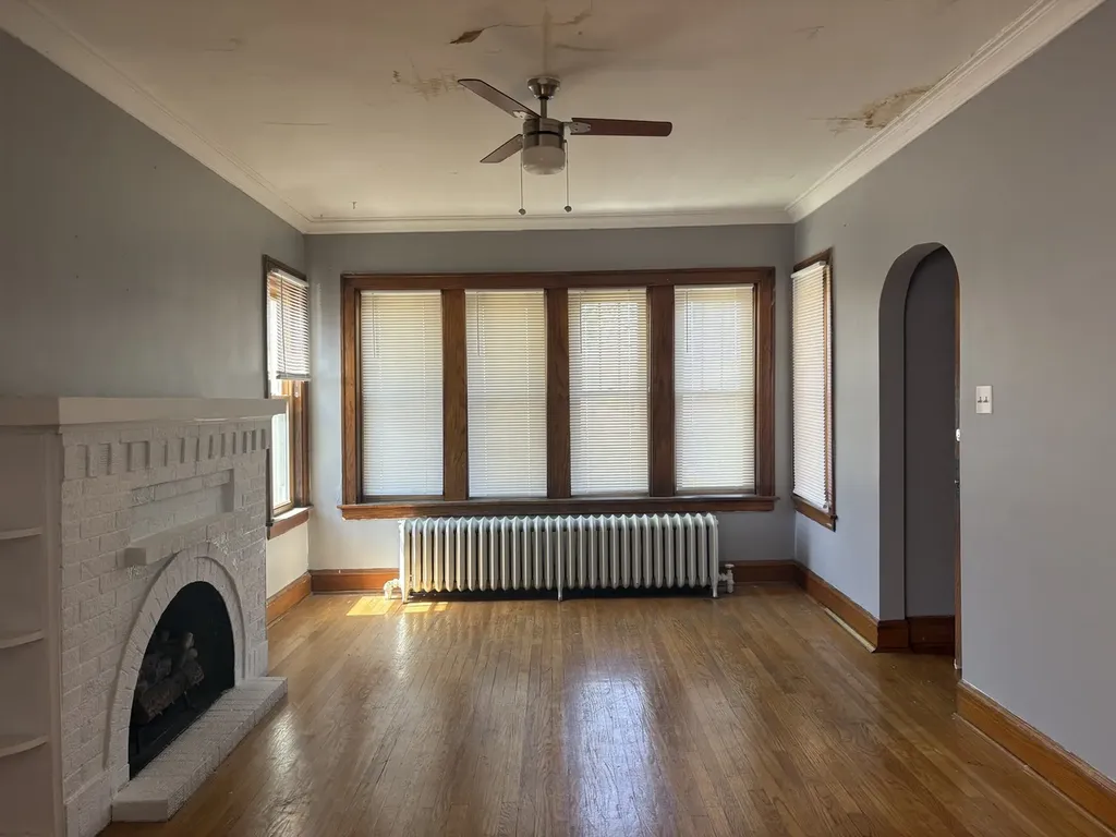 1701 North Nagle Avenue Chicago IL 60707