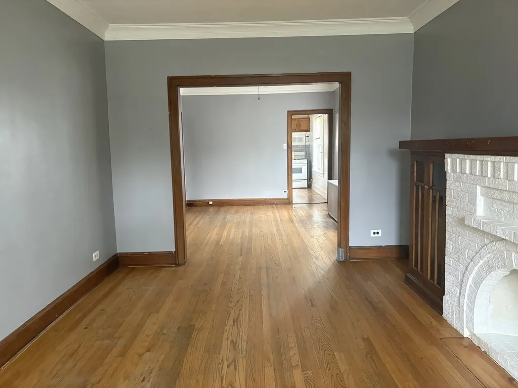 1701 North Nagle Avenue Chicago IL 60707