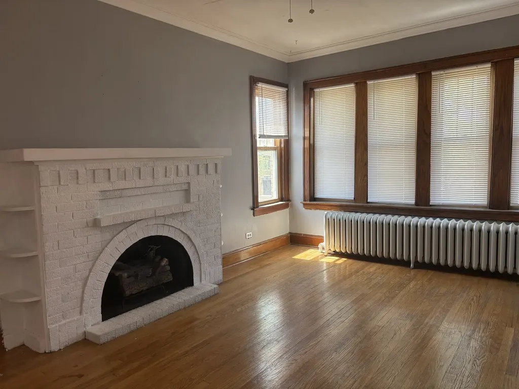 1701 North Nagle Avenue Chicago IL 60707