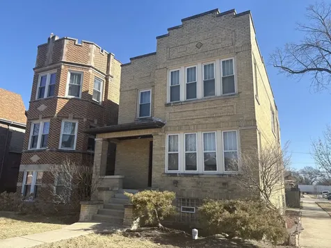 1701 North Nagle Avenue Chicago IL 60707