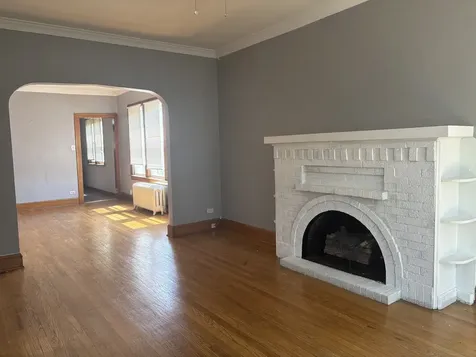 1701 North Nagle Avenue Chicago IL 60707