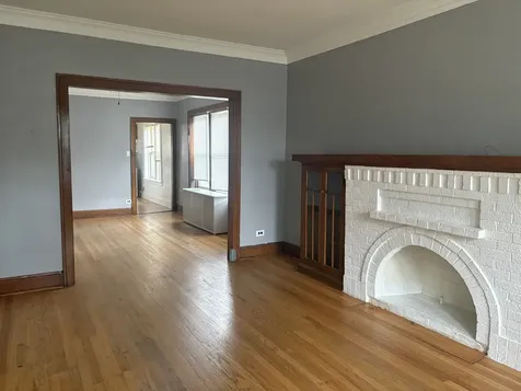 1701 North Nagle Avenue Chicago IL 60707