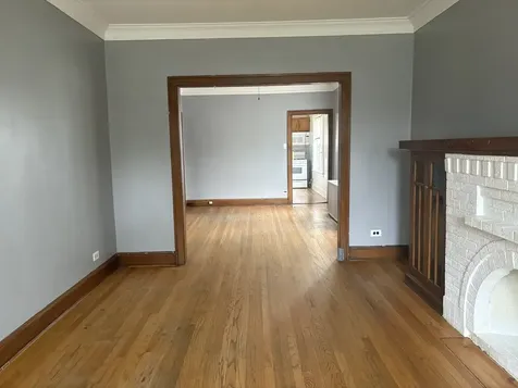 1701 North Nagle Avenue Chicago IL 60707