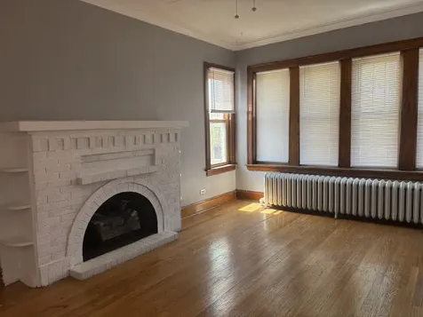 1701 North Nagle Avenue Chicago IL 60707