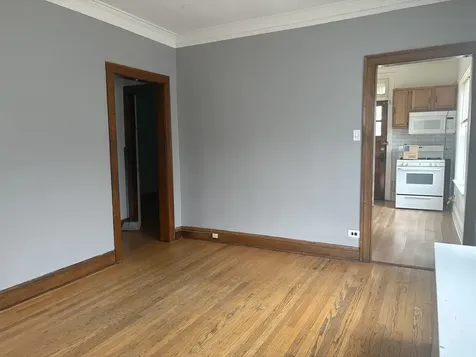 1701 North Nagle Avenue Chicago IL 60707