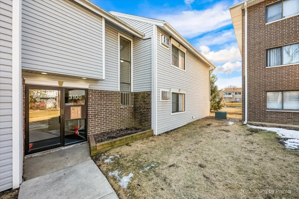3100 Bayside Drive Palatine IL 60074