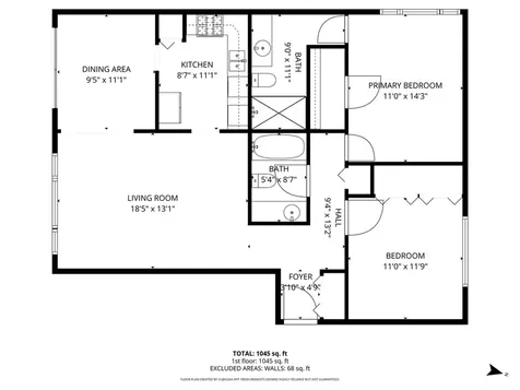 3100 Bayside Drive Palatine IL 60074