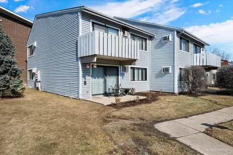 3100 Bayside Drive Palatine IL 60074