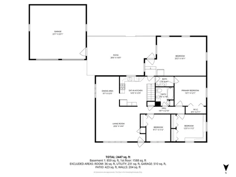 3821 Cheyenne Road Gurnee IL 60031