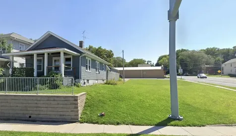 4529 11TH Street Rock Island IL 61201