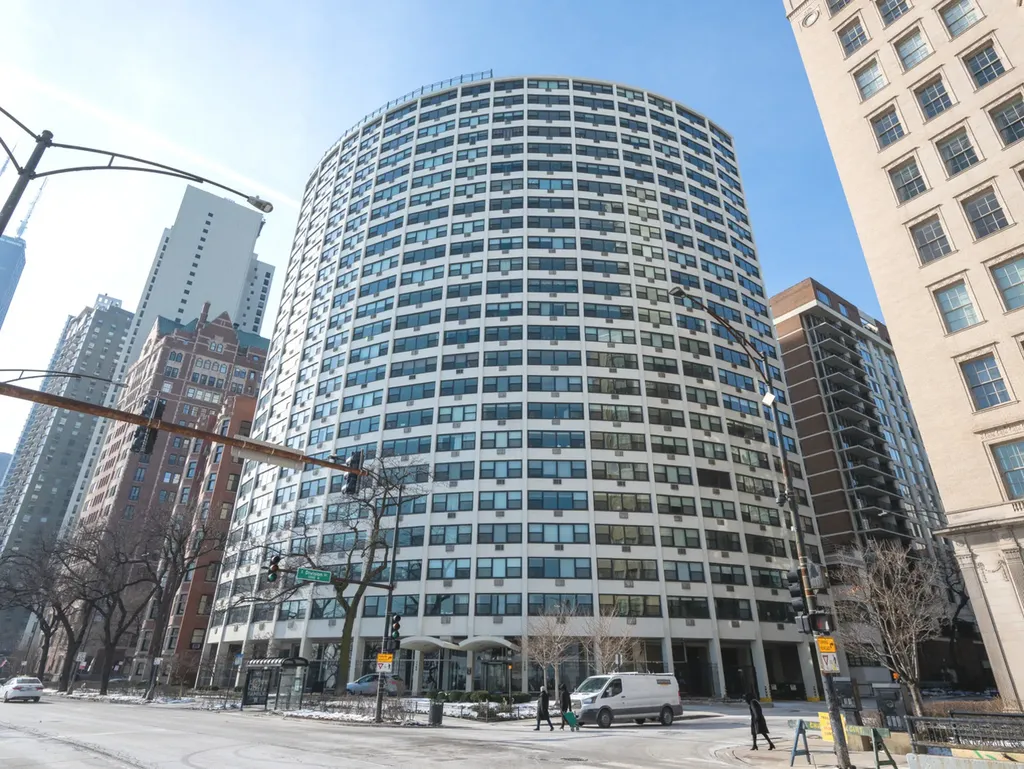 1150 North Lake Shore Drive Chicago IL 60611