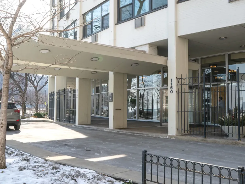 1150 North Lake Shore Drive Chicago IL 60611