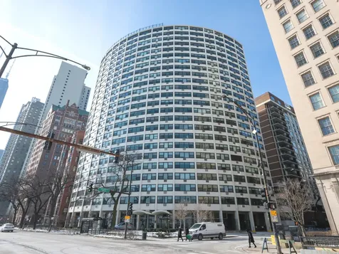 1150 North Lake Shore Drive Chicago IL 60611