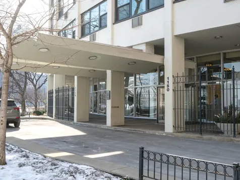 1150 North Lake Shore Drive Chicago IL 60611